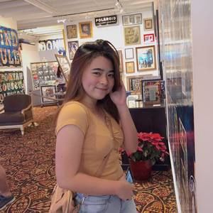 Meet your Posher, Lysa